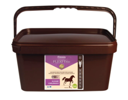 FITMIN HORSE FLEXI TRIO - 5 KG