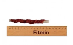 Fitmin FFL pro psy - Kachna na bůvolí tyčce 200g