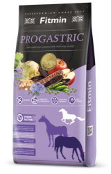 Fitmin Progastric doplňkové krmivo pro koně 20 kg
