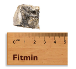 Fitmin FFL pro psy - Tresčí kostky 200g 
