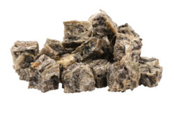 Fitmin FFL pro psy - Tresčí kostky 200g 