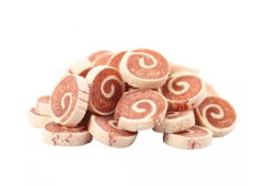 Fitmin FFL pro psy - kuřecí sushi 200g
