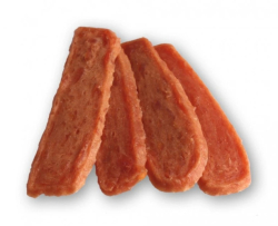 Fitmin FFL pro psy - Králičí plátky 200g