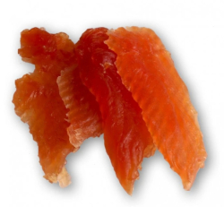 Fitmin FFL pro psy - Kuřecí prsa 200g