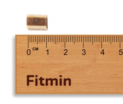 Fitmin pro psy a kočky - kachní kousky s rybou 70g