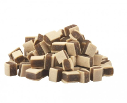 Fitmin pro psy a kočky - kachní kousky s rybou 70g