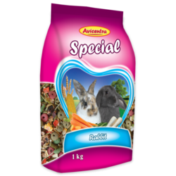 AVI Králík speciál 1kg