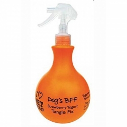 Spray I love pet head Dogs Bff pro snadné rozčesávání 450ml