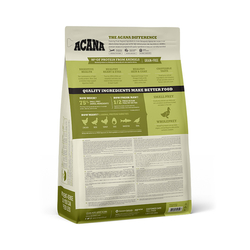 ACANA REGIONALS GRASSLANDS CAT 0,34kg