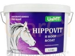 Hippovit H Hoof&Coat 1.5kg