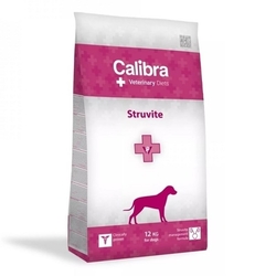 Calibra VD Dog Struvite 12kg