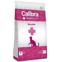 Calibra VD Cat Struvite 2 kg NEW