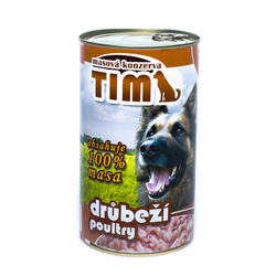 TIM drůbeží 1200g