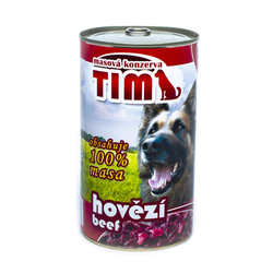 TIM hovězí 1200g