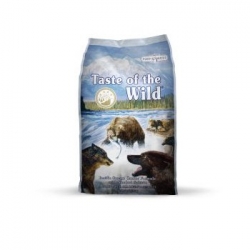 Taste of the Wild Pacific Stream 2kg