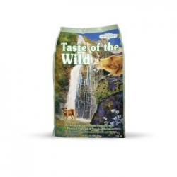 Taste of the Wild Rocky Mnt. Feline 2kg