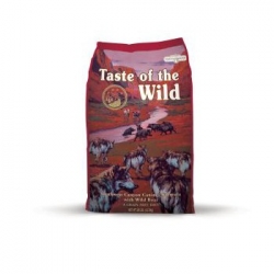 Taste of the Wild Southwest Canyon 5,6 kg + DOPRAVA NEBO 60 KČ ZDARMA