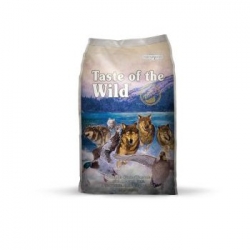 Taste of the Wild Wetlands Wild Fowl 2 X 12,2kg + DOPRAVA A DÁR