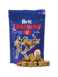 Brit Training Snack L 200g