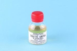 Tekuté aroma - Rumové -75 ml