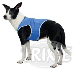 Chladící vesta pro psy XS