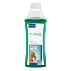 Vet Aquadent 250ml - přidává se do vody!