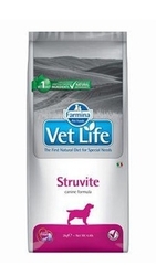 Vet Life Natural DOG Struvite 2kg