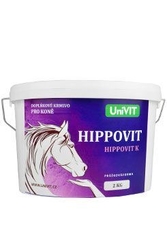 Hippovit Klasik Plus 5kg