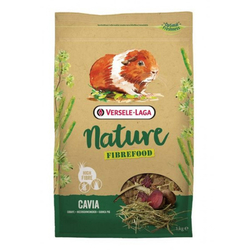 VL Nature Fibrefood Cavia pro morčata 1kg