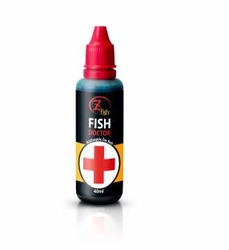 Desinfekce Fish Doctor Zfish  40 ml