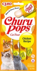 Churu Cat Pops Chicken 4x15g