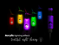 ZFISH signalizátor Záběru Bonito Light Bobbin