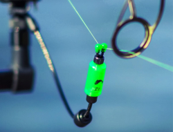 ZFISH signalizátor Záběru Bonito Light Bobbin zelený