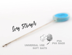 ZFISH boilie Jehla Needle Stringer