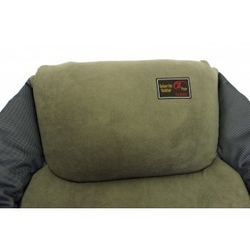 ZFISH LEHÁTKO DELUXE RCL BEDCHAIR