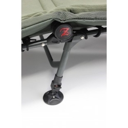 ZFISH LEHÁTKO DIABLO MF BEDCHAIR 8-LEG