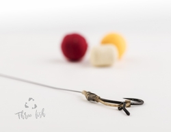 ZFISH Návazec Monofilament D-Rig