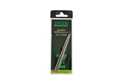 ZFISH PROŠÍVACÍ JEHLA BAITING NEEDLE 10 CM