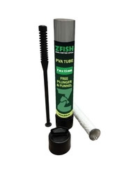 ZFISH PVA PUNČOCHA MESH TUBE 15MM - 7M