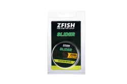 ZFISH ŠŇŮRKA SLIDER COATED BRAID 10M/20lb/9,1kg