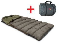 ZFISH SPACÍ PYTEL SLEEPING BAG ROYAL 5 SEASON 