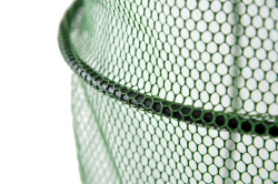 ZFISH Vezírek Pogumovaný Keep Net R-Mesh Small