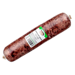 ZVĚŘINA MASO 1kg - mražené maso