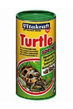 Vitakraft Reptile Turtle Herbivore 250ml