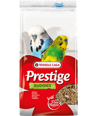 VL Prestige Budgie pro andulky 1kg