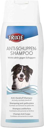 Šampon pro psy proti lupům 250ml