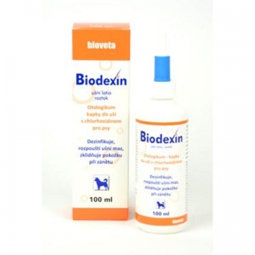 Biodexin 