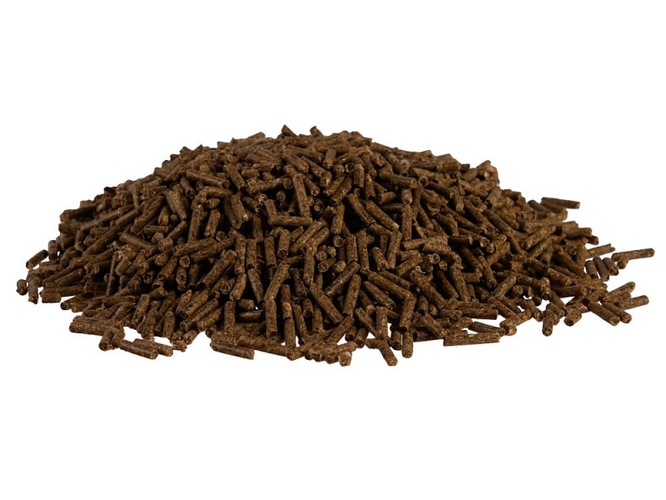 Bocus morče granule 10kg