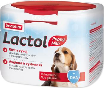Mléko sušené Beaphar Lactol Puppy
