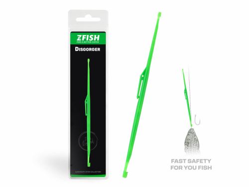 ZFISH Vyprošťovač háčku